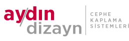 aydın dizayn